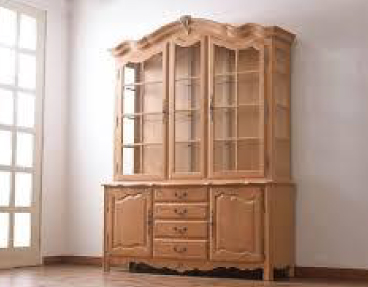 Cupboard