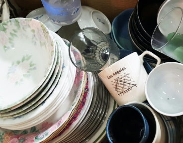 Tableware